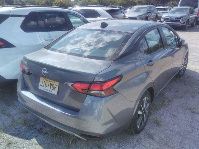 nissan versa sedan 2025 3N1CN8EV9SL833144 image nissan versa sedan 2025 3N1CN8EV9SL833144 image